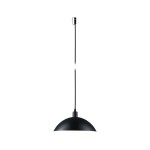 Paulmann 931.03 Plug & Shine Pendelleuchte Mapalo IP44 3000K 2W Anthrazit 