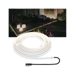 Paulmann 946.81 Plug & Shine LED Stripe Smooth Einzelstripe IP68 3000K 46W Weiß 