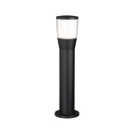 Paulmann 947.41 LED Pollerleuchte Bako seewasserresistent IP44 500 mm max. 20W 230V Anthrazit E14 Aluminium 