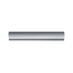 Paulmann 950.86 URail Schiene 10 cm 230V Chrom matt 