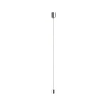 Paulmann 951.50 URail Zubehör Seilabhängung 18mm Chrom 