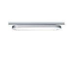 Paulmann 953.19 URail LED Panel Loop 480lm 7W 2700K 230V Chrom matt#Chrom 