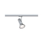 Paulmann 954.06 ProRail3 Schienenspot Apol E27 max. 50W dimmbar 230V Chrom 