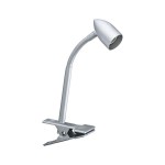 Paulmann 954.25 Klemmspot Gesa Chrom matt 230V GU10 