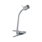 Paulmann 954.26 Klemmspot Finja Chrom matt 230V GU10 