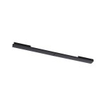 Paulmann 955.54 URail Zubehör Connector-Inlay Schwarz#Transparent 