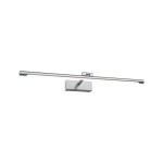 Paulmann 955.67 LED Bilderleuchte Mingo 3000K 810lm 230V 11W Alu gebürstet 