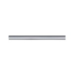 Paulmann 968.33 URail Schiene 1m 230V Chrom matt 