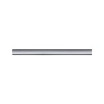 Paulmann 968.54 URail Schiene 50 cm 230V Chrom matt 