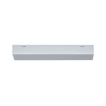 Paulmann 968.85 URail Einspeisung Mitte 205x45mm max. 1000W Chrom matt 