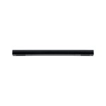 Paulmann 969.21 URail Einspeisung Mitte 304x18mm max. 1000/1000W Schwarz matt 