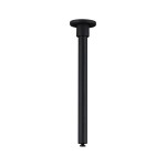 Paulmann 969.94 URail Zubehör Schienenabhängung 105 mm Schwarz matt 