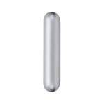 Paulmann 974.74 URail Pendeladapter Kürzbar Chrom matt 