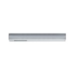 Paulmann 976.55 URail Einspeisung Ende 161x18mm max. 1000W Chrom matt 
