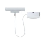 Paulmann 976.79 URail Einspeisung Kabel 1m max. 1000W Weiß 