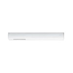 Paulmann 976.85 URail Einspeisung Ende 161x18mm max. 1000W Weiß 