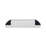 Paulmann 977.15 VDE Elektroniktrafo Profi max. 50-150W 230/12V 150VA Grau#Schwarz 