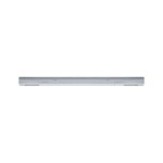 Paulmann 977.65 URail Einspeisung Mitte 304x18mm max. 1000/1000W Chrom matt 