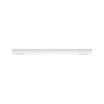 Paulmann 977.66 URail Einspeisung Mitte 304x18mm max. 1000W Weiß 