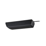 Paulmann 978.40 Seilsystem Driver max. 60W 230/12V Schwarz 