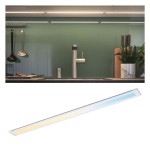 Paulmann 999.63 Clever Connect LED Spot Border Tunable White 7,3W Weiß matt 