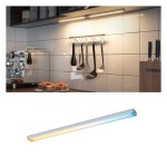 Paulmann 999.68 Clever Connect LED Spot Barre Tunable White 3,5W Chrom matt 