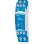 Eltako SUD12/1-10V Steuergerät 1-10V für Universal-Dimmschalter 21100802 