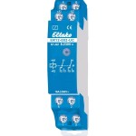 Eltako ER12-002-UC Steuerrelais für Reiheneinbau 2W potenzialfrei 16A/250V 22002601 