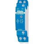 Eltako ER12-110-UC Schaltrelais 1S 1Ö potenzialfrei 16/250 22110002 