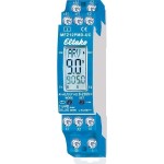 Eltako MFZ12PMD-UC Multifunktions-Zeitrelais 18 Funktionen 23001006 