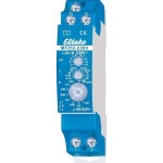 Eltako MFZ12-230V Zeitrelais Multifunktion 23100530 