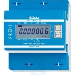 Eltako DSZ15WD-3x5A MID Wandler-Drehstromzähler MID 28305015 