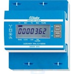 Eltako DSZ15D-3x80A MID Drehstromzähler MID geeicht 28380015 