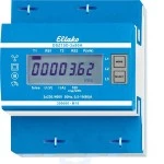 Eltako DSZ15DZ-3x80A MID Zweiweg-Drehstromzähler MID geeicht 28480315 
