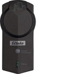 Eltako FASSA-230V Funk-Schaltaktor für Außen-Steckdosen 30100011 