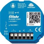 Eltako FL62NP-230V Funk-Lichtaktor 30100530 