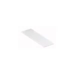 Wago 209-114 Schutzstreifen transparent 50 Stück 