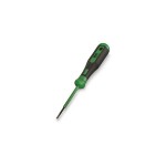 Wago 210-719 Betätigungswerkzeug Klinge 2,5 - 0,4mm mit teilisoliertem Schaft 