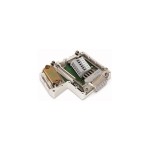 Wago 750-963 CANopen-Feldbusstecker mit D-Sub-Buchse 9-polig lichtgrau 