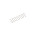 Wago 793-5501 WMB-Beschriftungskarte als Karte für Klemmenbreite - - 17,5mm weiß 5 Stück 