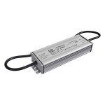 EVN K24036 LED-Netzgerät 24VDC 0-36W IP67 