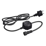 EVN K120121A44 LED-Netzgerät mit Buchse 12VDC 01-12W IP44 