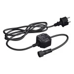EVN K240121A44 LED-Netzgerät mit Buchse 24VDC 01-12W IP45 