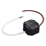 EVN LED-Netzgerät 350mA 6,3-12W IP65 