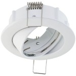 EVN 515001 NV Einbau-Leuchte 50W 12V IP20 