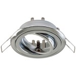 EVN 752011 NV Einbau-Leuchte 50W 12V IP20 