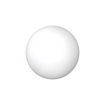 EVN KA3001 Kugel-Leuchte D30cm max. 60W E27 IP55 