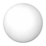 EVN KA5001 Kugel-Leuchte D50cm für Innen- und Außenbereich 