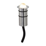 EVN LD5102 LED Einbau-Lichtpunkt 0,3W LED warmwhite 