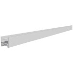 EVN APF200 Alu-U-Profil APF flach 2 Meter 